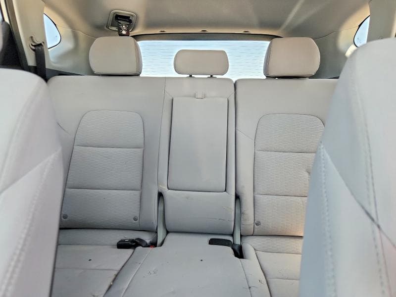 2019 HYUNDAI TUCSON SE 10
