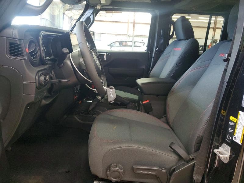 2026 JEEP WRANGLER RUBICON 7