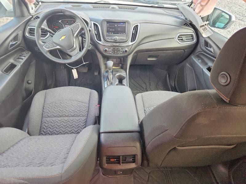 2023 CHEVROLET EQUINOX LT 8