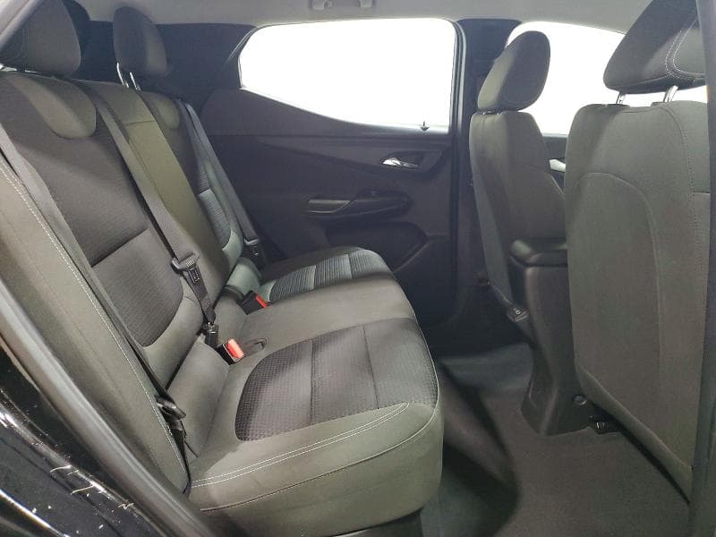 2023 CHEVROLET BOLT EUV LT 10