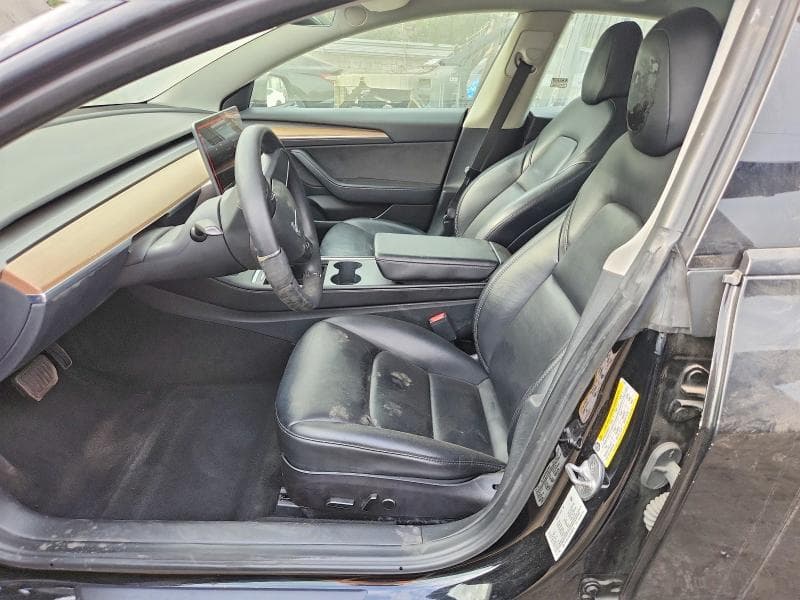 2023 TESLA MODEL 3 7
