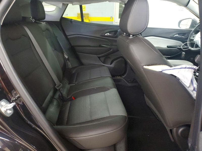 2026 CHEVROLET TRAX 1LT 11
