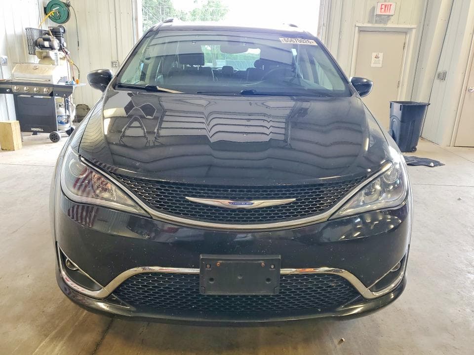 2018 CHRYSLER PACIFICA TOURING L 5