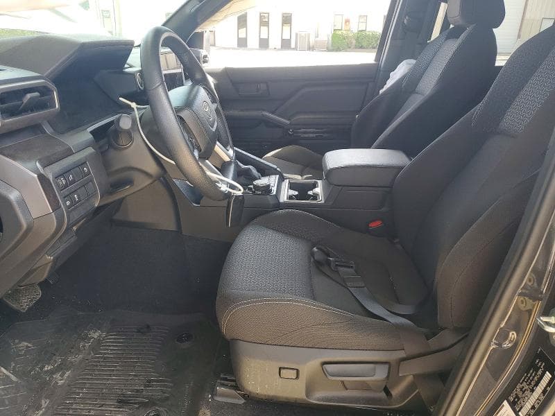 2026 TOYOTA 4RUNNER SR5 7