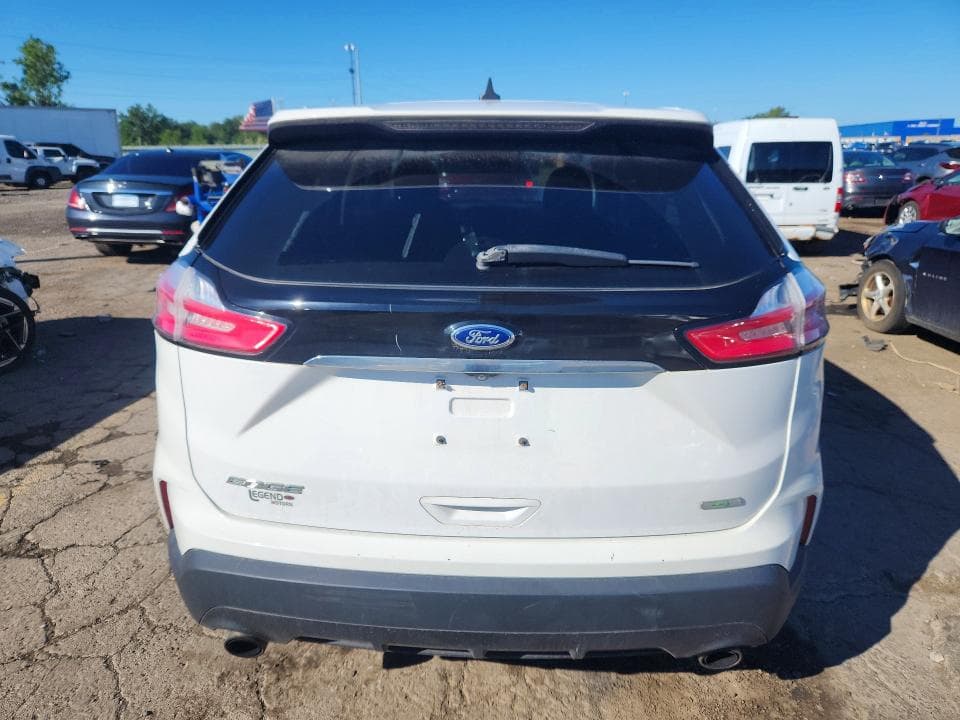 2019 FORD EDGE SE 6