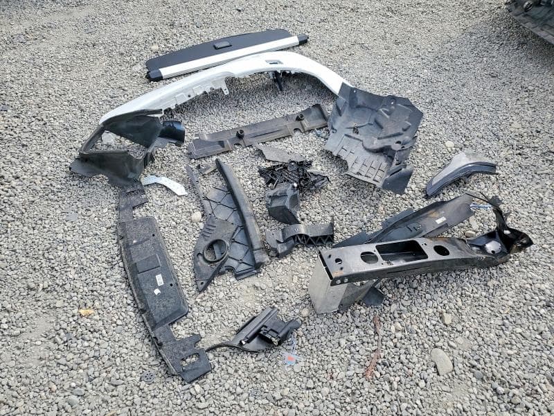 2020 LAND ROVER RANGE ROVER SPORT HSE 13