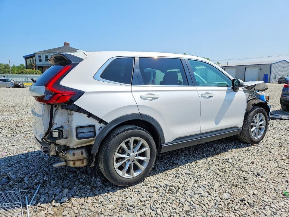 2024 HONDA CR-V EX 3