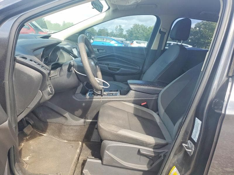 2017 FORD ESCAPE S 7