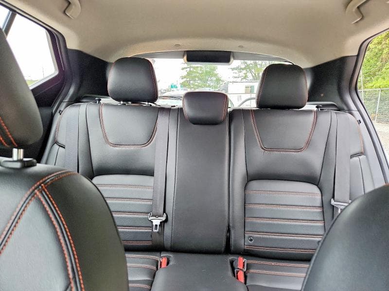2020 NISSAN KICKS SR 10