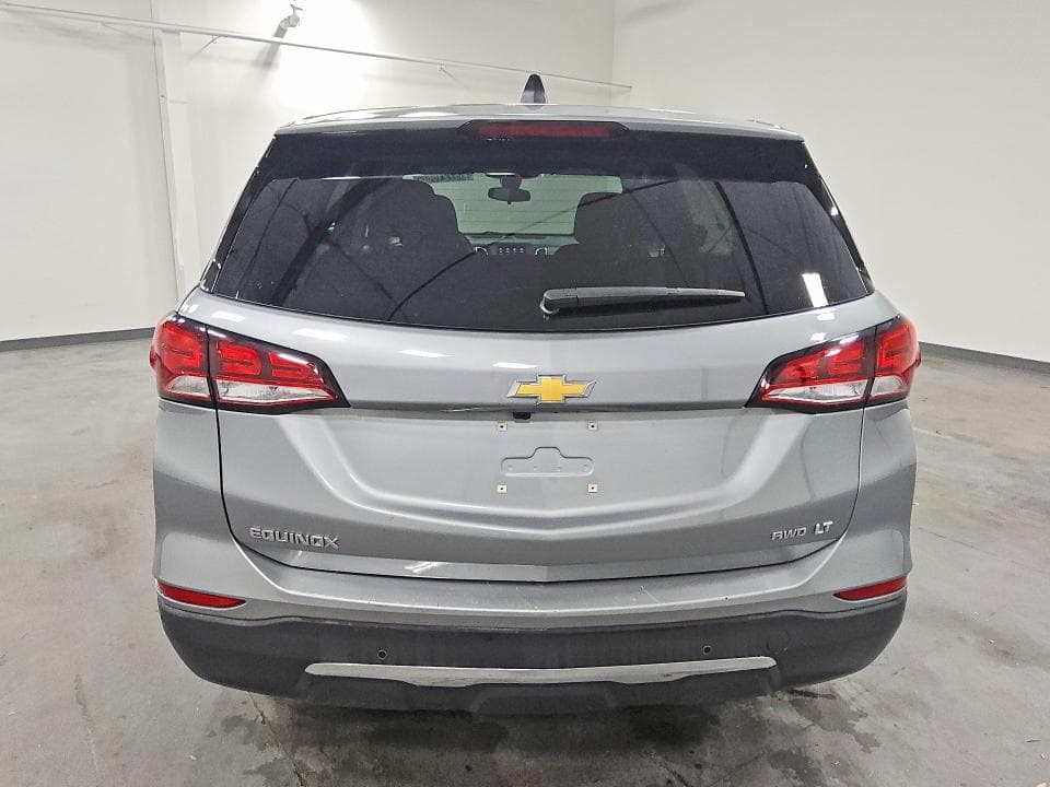 2024 CHEVROLET EQUINOX LT 6