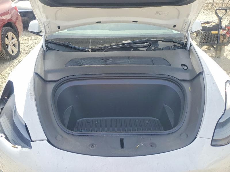 2023 TESLA MODEL Y 12