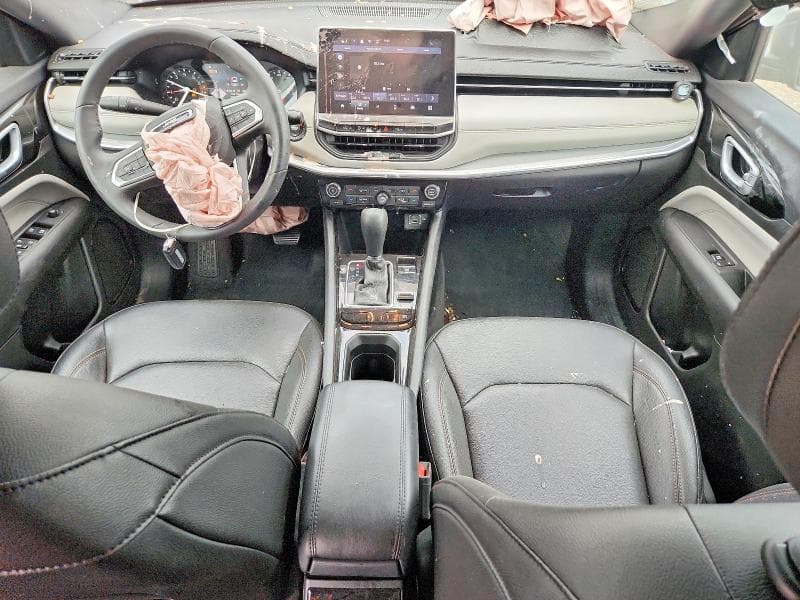 2024 JEEP COMPASS LIMITED 8