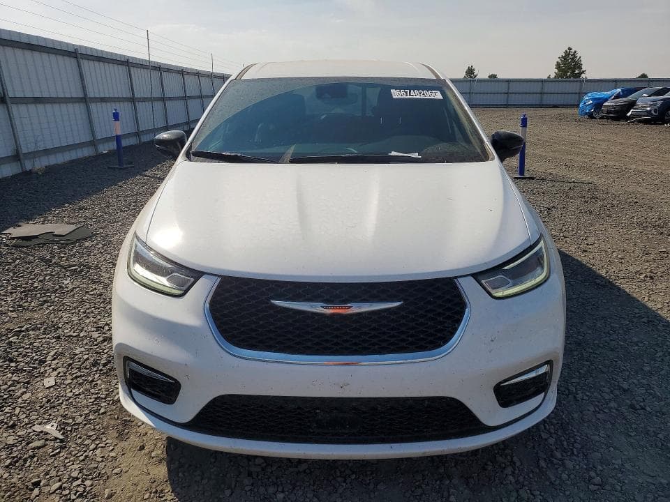 2026 CHRYSLER PACIFICA SELECT 5