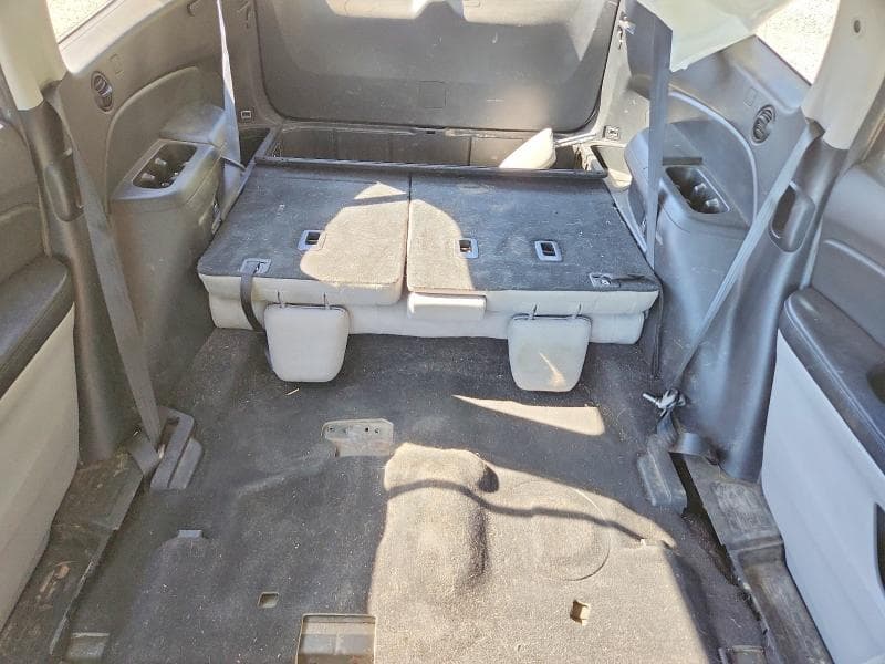 2018 HONDA PILOT EX 10