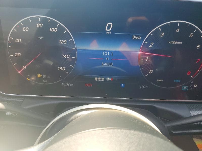 2023 MERCEDES-BENZ C 300 9