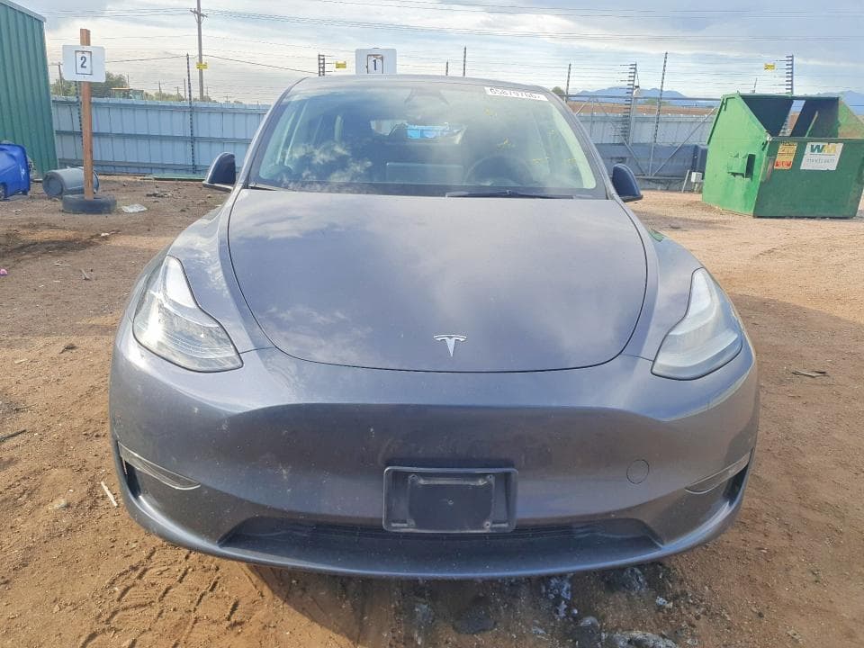 2023 TESLA MODEL Y 5