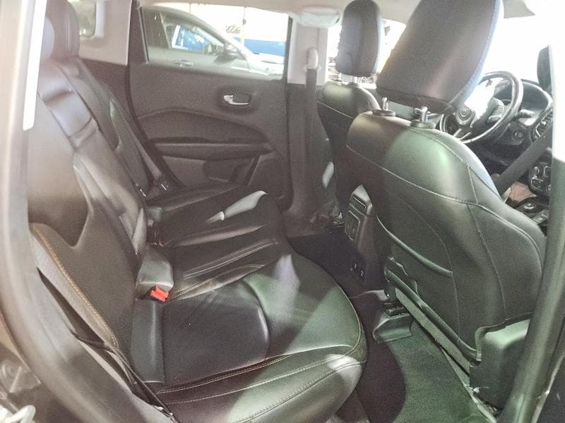 2019 JEEP COMPASS LIMITED 11