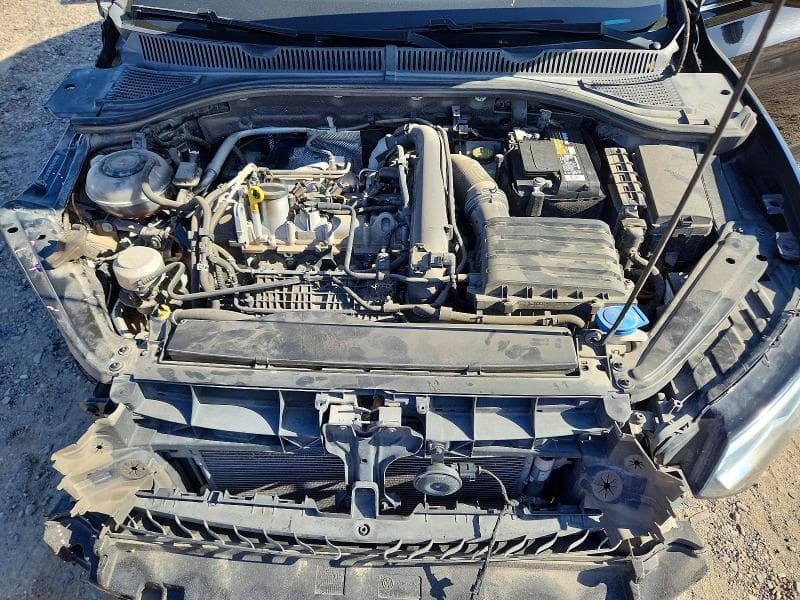 2020 VOLKSWAGEN JETTA S 11