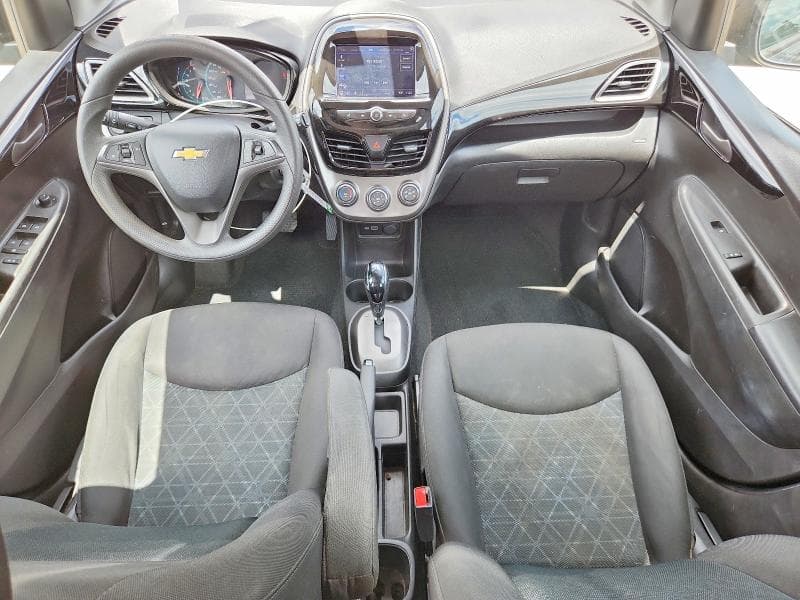 2021 CHEVROLET SPARK 1LT 8