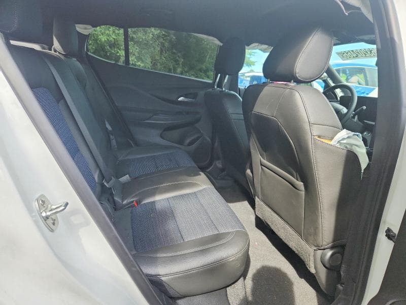 2025 BUICK ENVISTA PREFERRED 10