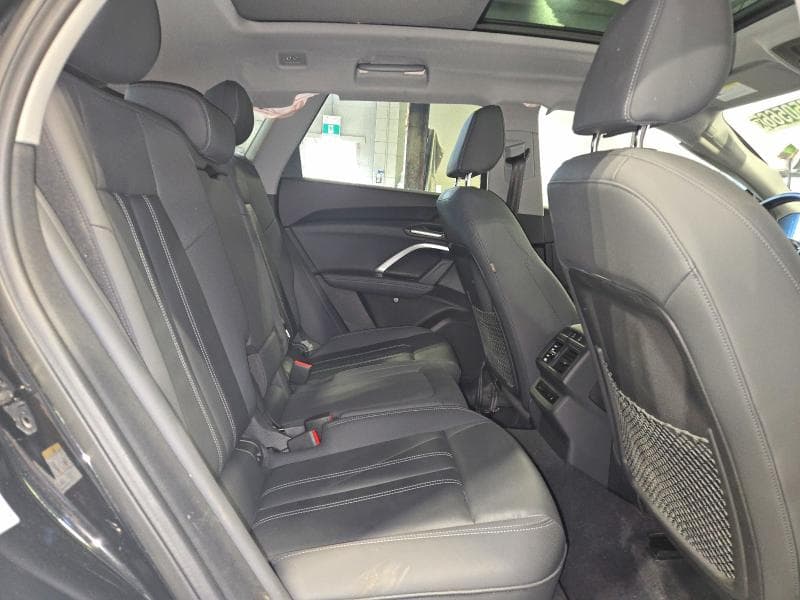 2025 AUDI Q5 PREMIUM PLUS 11