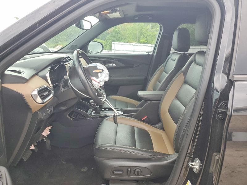 2021 CHEVROLET TRAILBLAZER ACTIV 7