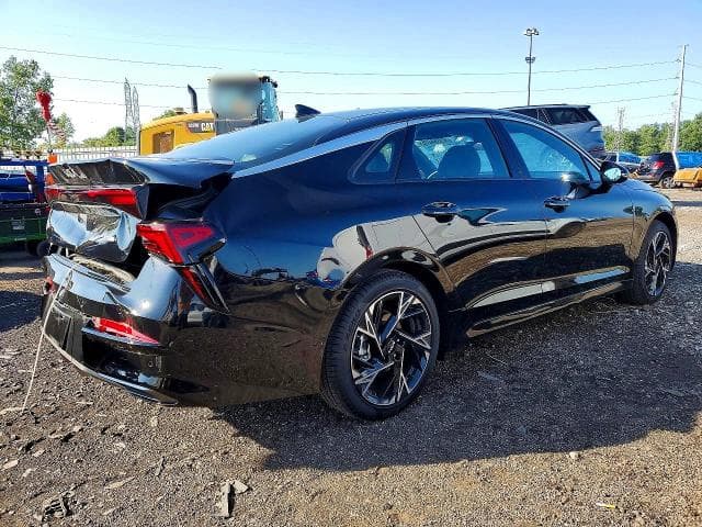 2026 KIA K5 GT LINE 3
