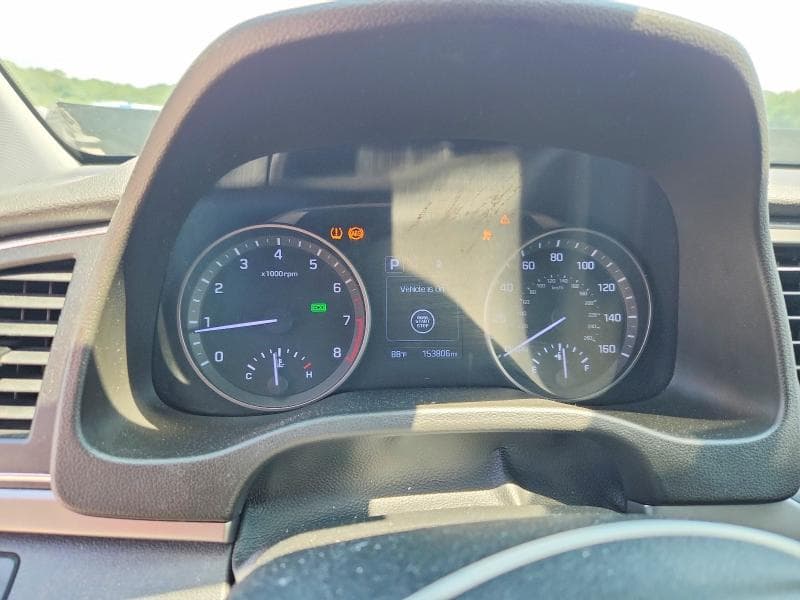 2018 HYUNDAI ELANTRA VALUE EDITION 9