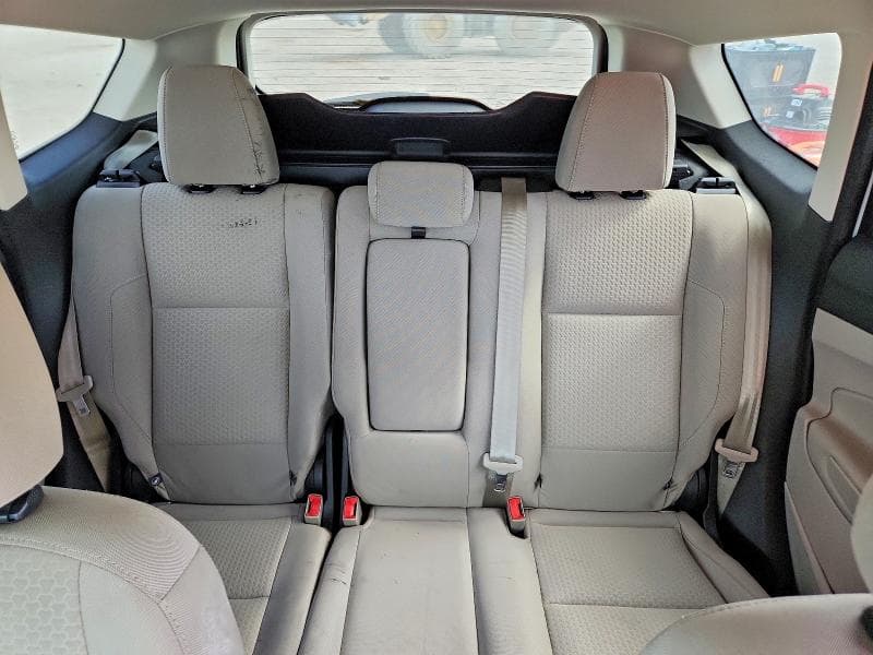 2017 FORD ESCAPE SE 10