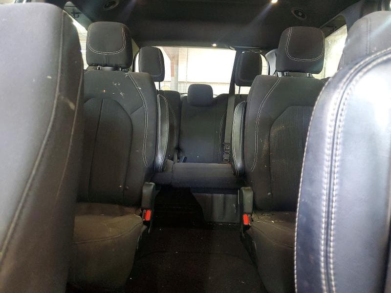 2019 CHRYSLER PACIFICA TOURING PLUS 10