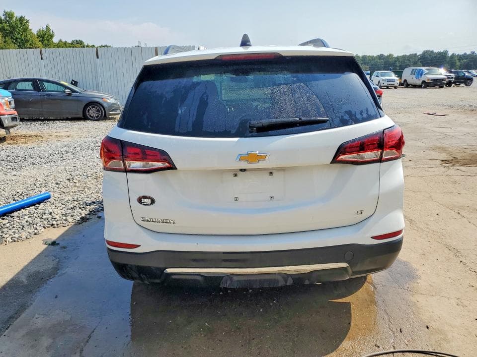 2023 CHEVROLET EQUINOX LT 6