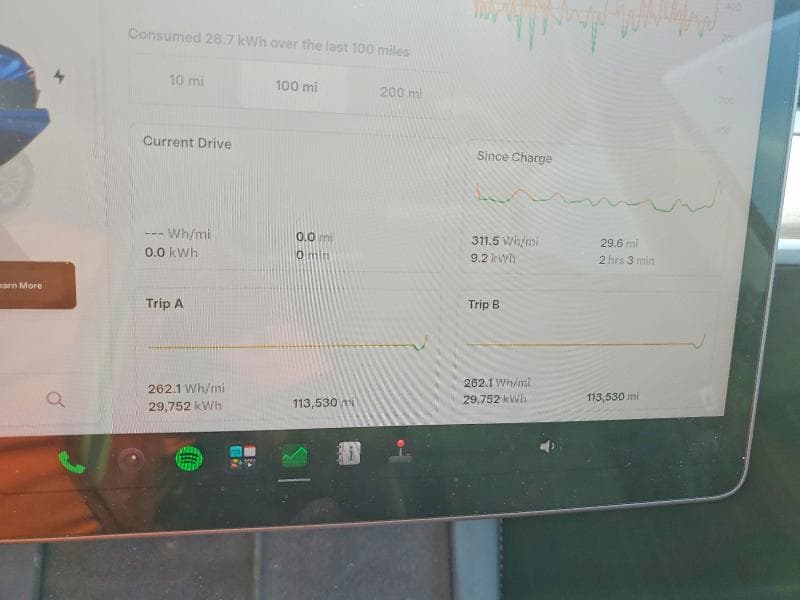 2022 TESLA MODEL 3 9