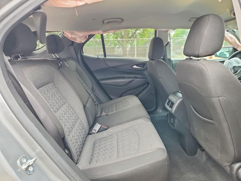 2023 CHEVROLET EQUINOX LT 10