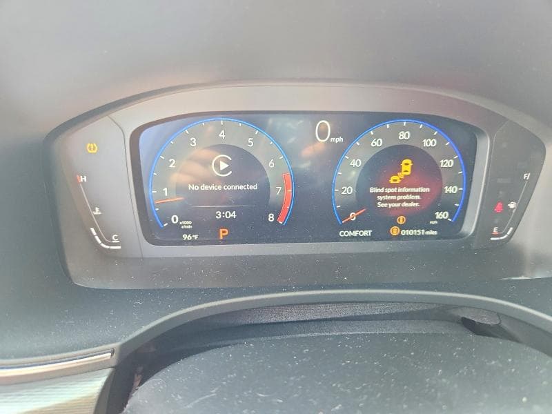 2026 ACURA INTEGRA A-SPEC 9