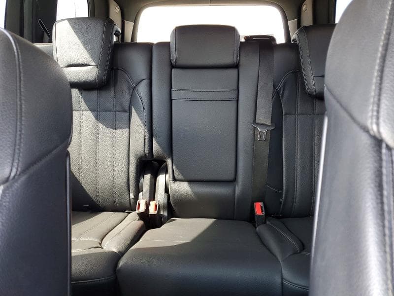 2017 MERCEDES-BENZ GLS 450 4MATIC 10