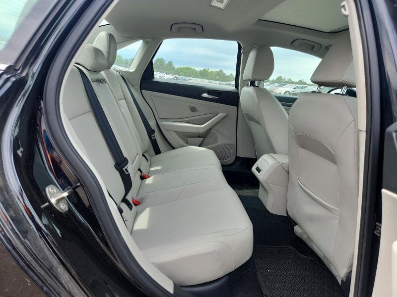 2020 VOLKSWAGEN JETTA SEL 10