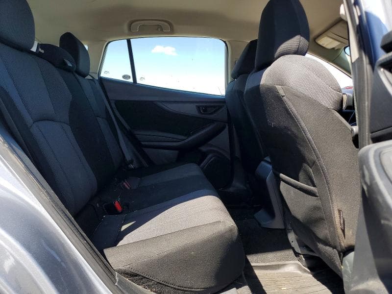 2019 SUBARU IMPREZA 21