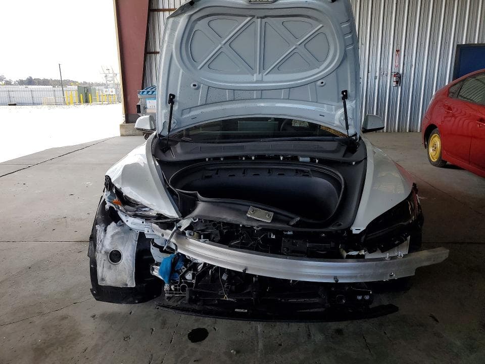 2024 TESLA MODEL 3 5