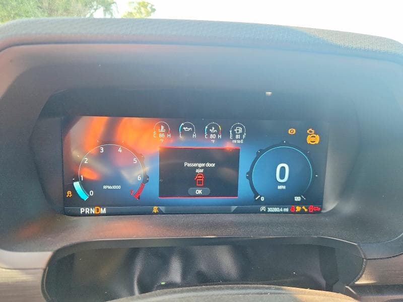 2024 FORD F150 XLT 9