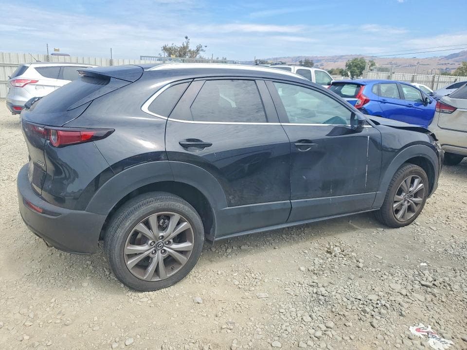 2023 MAZDA CX-30 SELECT 3