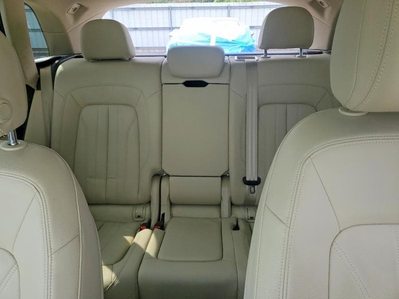 2019 AUDI Q5 PREMIUM PLUS 10