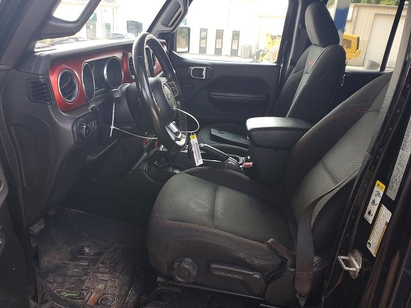2018 JEEP WRANGLER UNLIMITED RUBICON 7