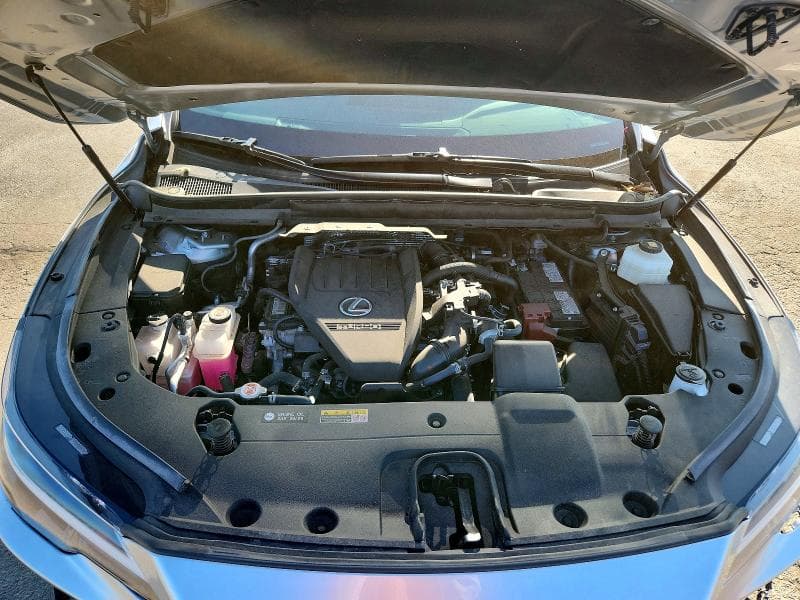 2024 LEXUS RX 350 PREMIUM 12
