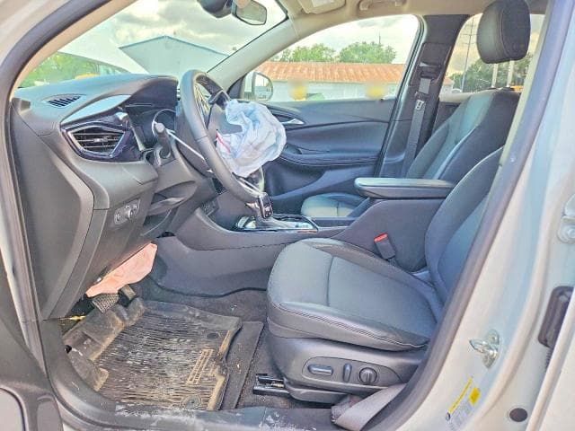 2023 BUICK ENCORE GX SELECT 7