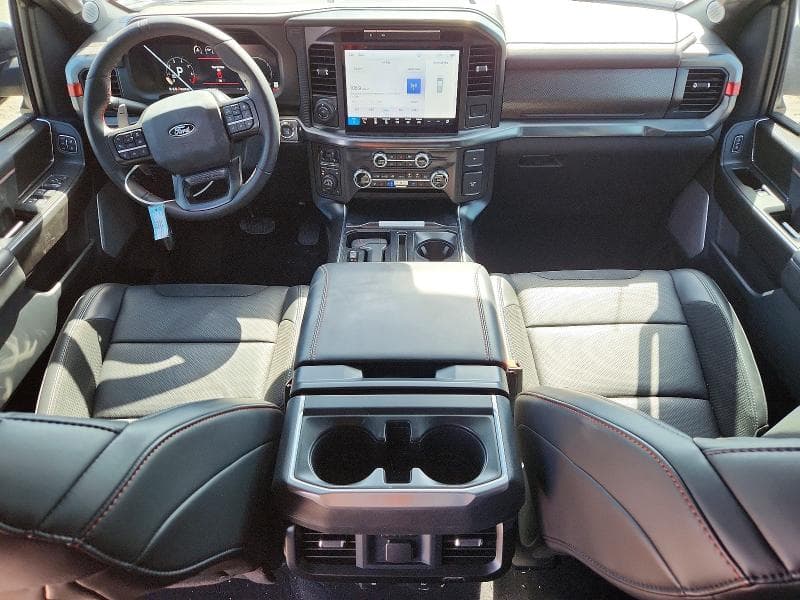 2025 FORD F150 RAPTOR 8