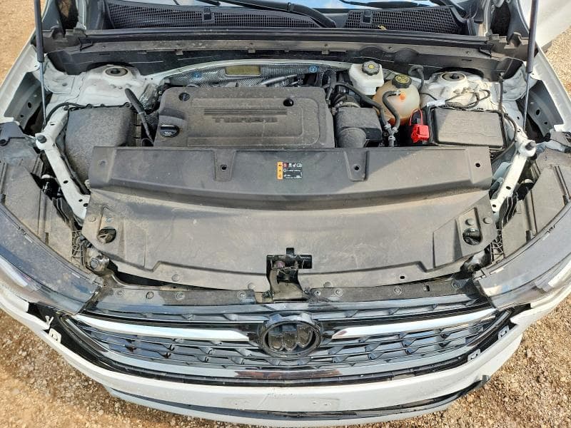 2023 BUICK ENVISION ESSENCE 11