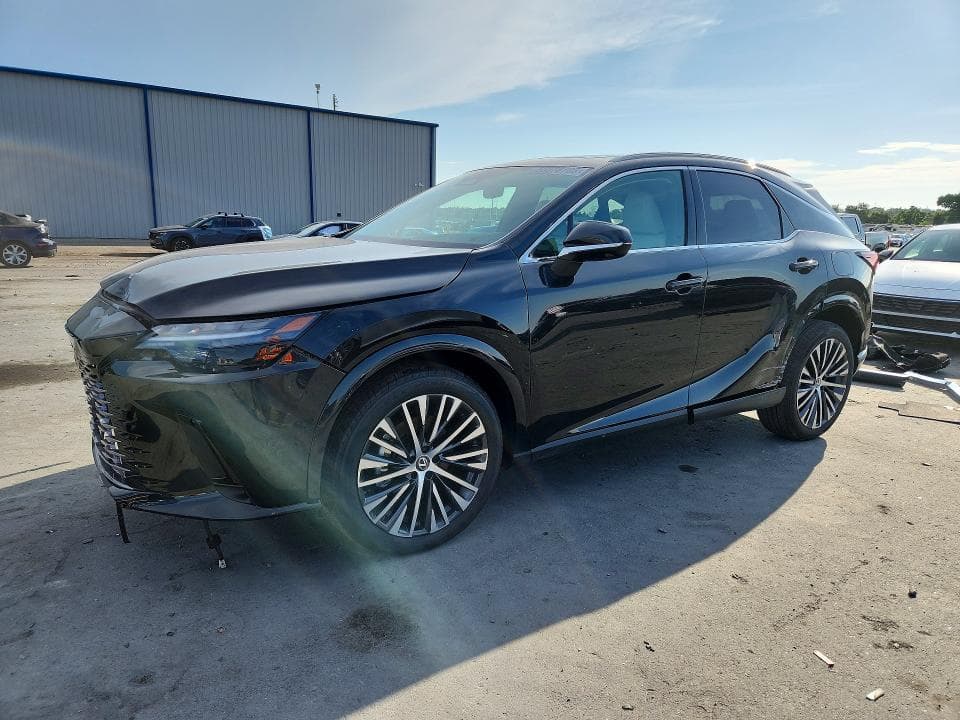 2026 LEXUS RX 350 PREMIUM+ - 1