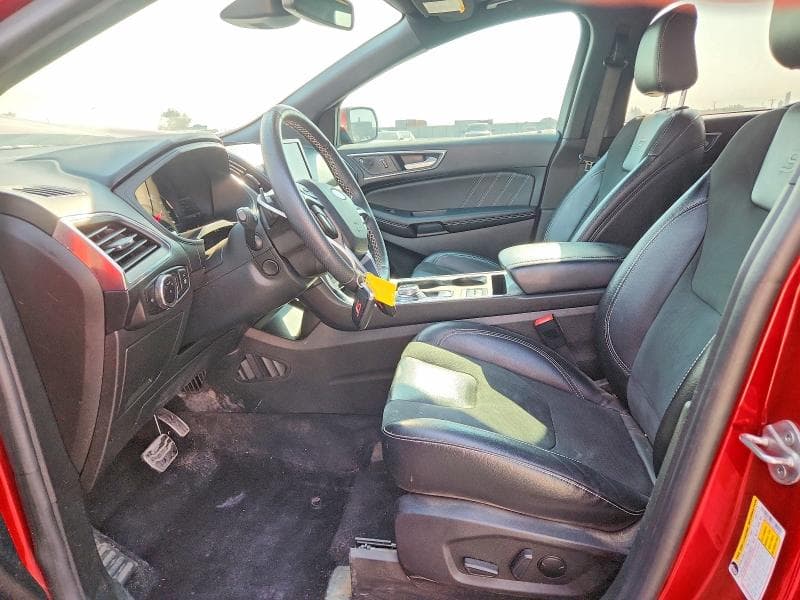 2024 FORD EDGE ST 7