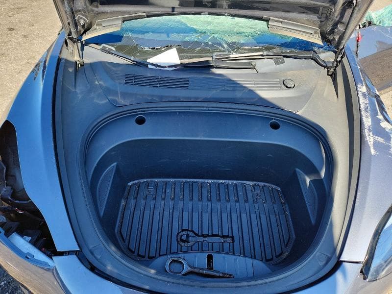 2023 TESLA MODEL 3 11