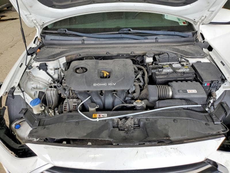 2017 HYUNDAI ELANTRA VALUE EDITION 11